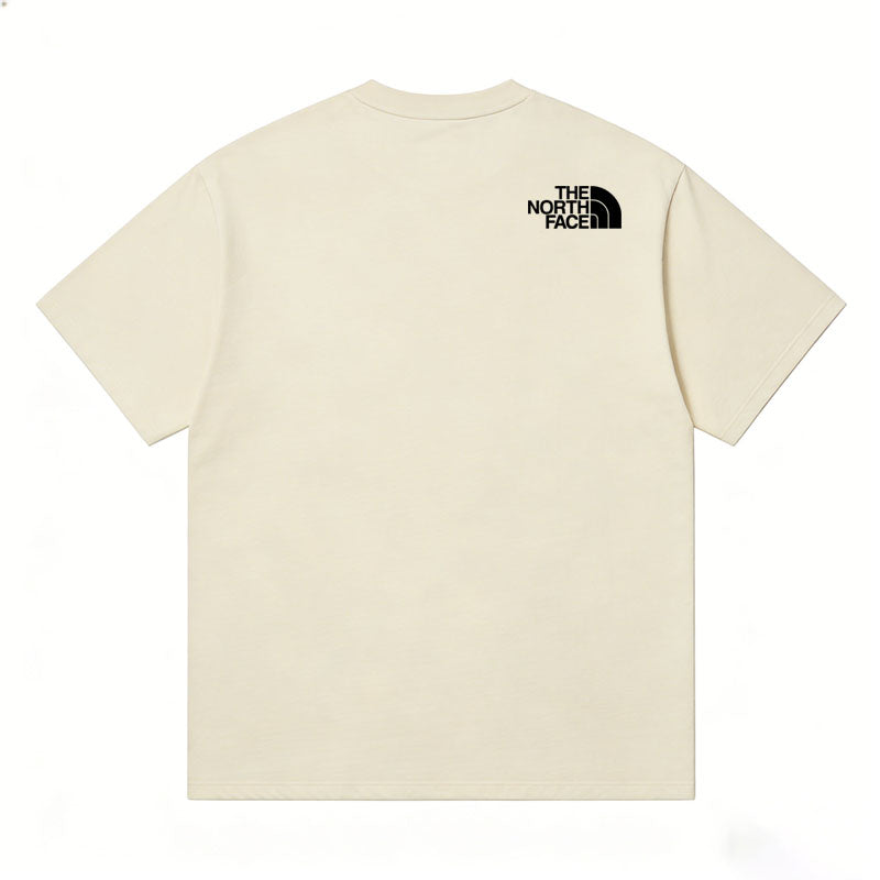 TNF Kaos Logo Seri Huruf, Unisex '"COD '" TNF-4