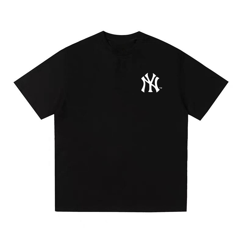 MLB Kaos Logo Seri Huruf, Unisex '"COD '" M-219