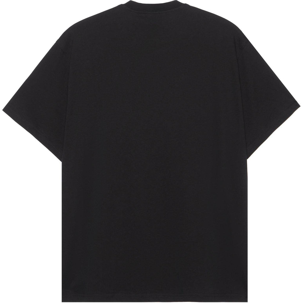 Burberry Kaos Logo Seri Huruf, Unisex, COD '"B-69