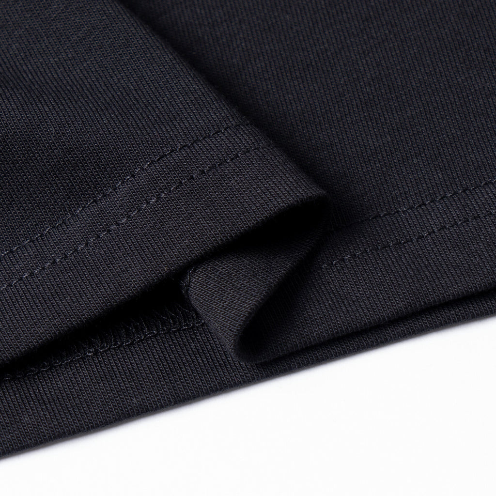 Burberry Kaos Logo Seri Huruf, Unisex, COD '"B-69