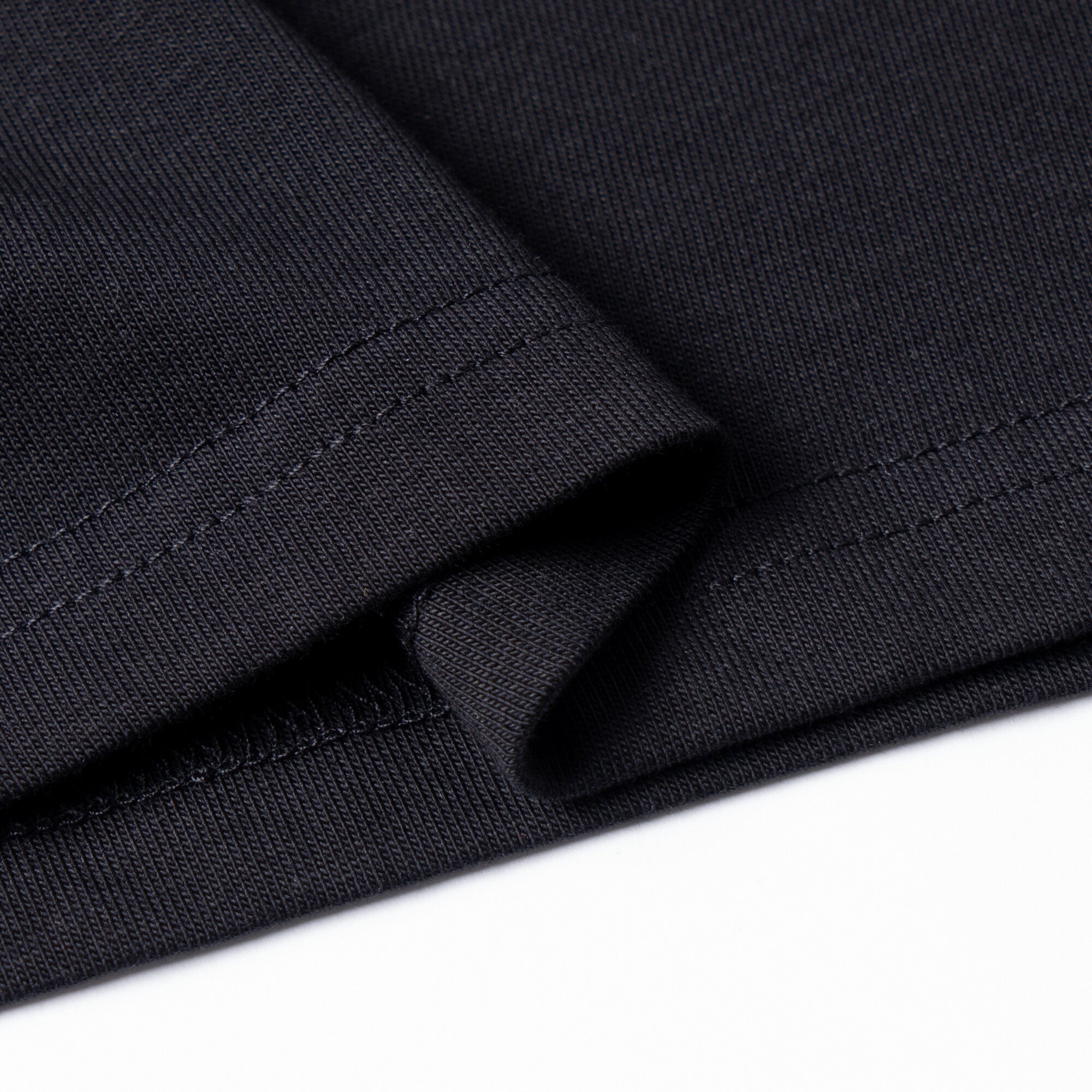 Burberry Kaos Logo Seri Huruf, Unisex, COD '"B-69